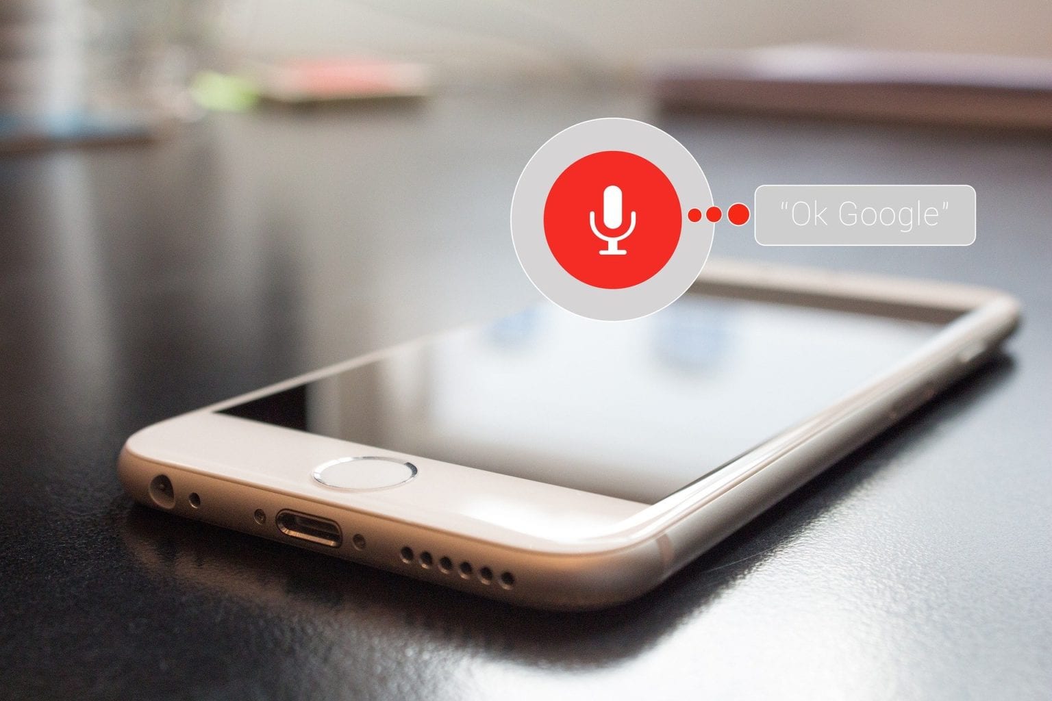 google assistant iwatch