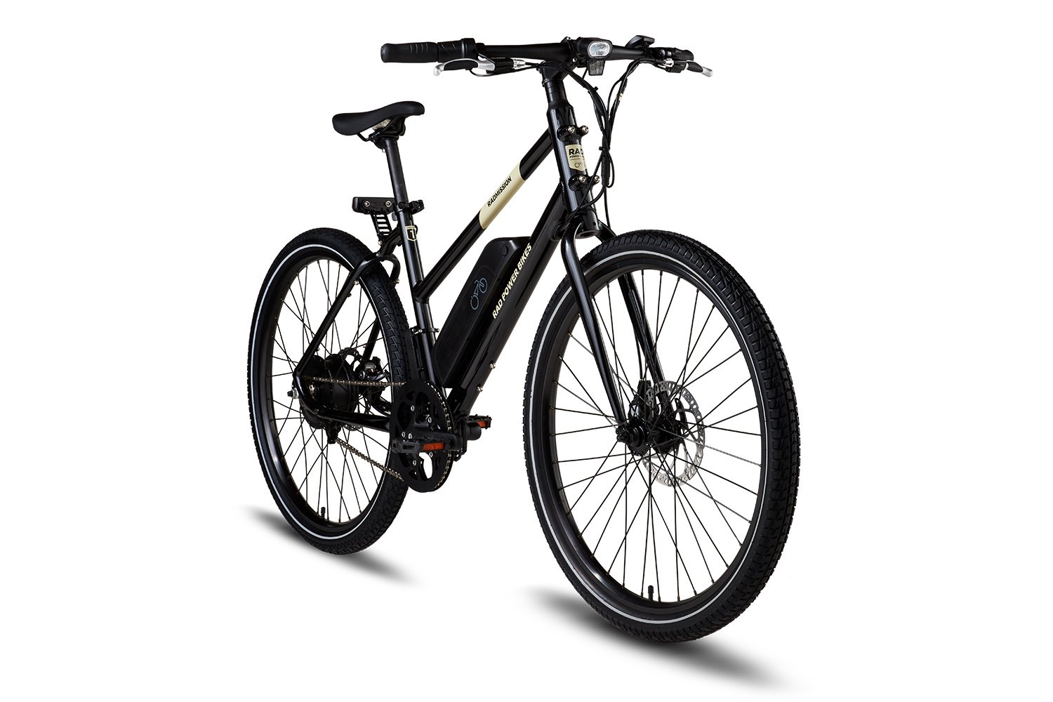 RadMission e-Bike