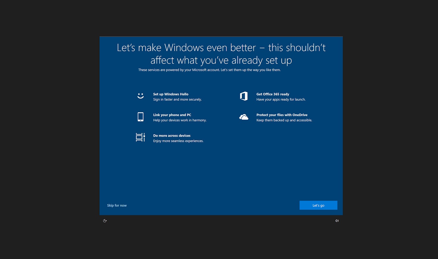 how to get windows on a new pc