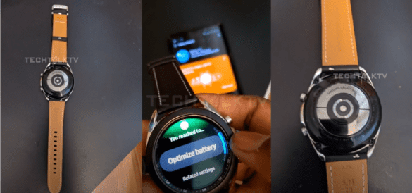 fossil venture 4 review