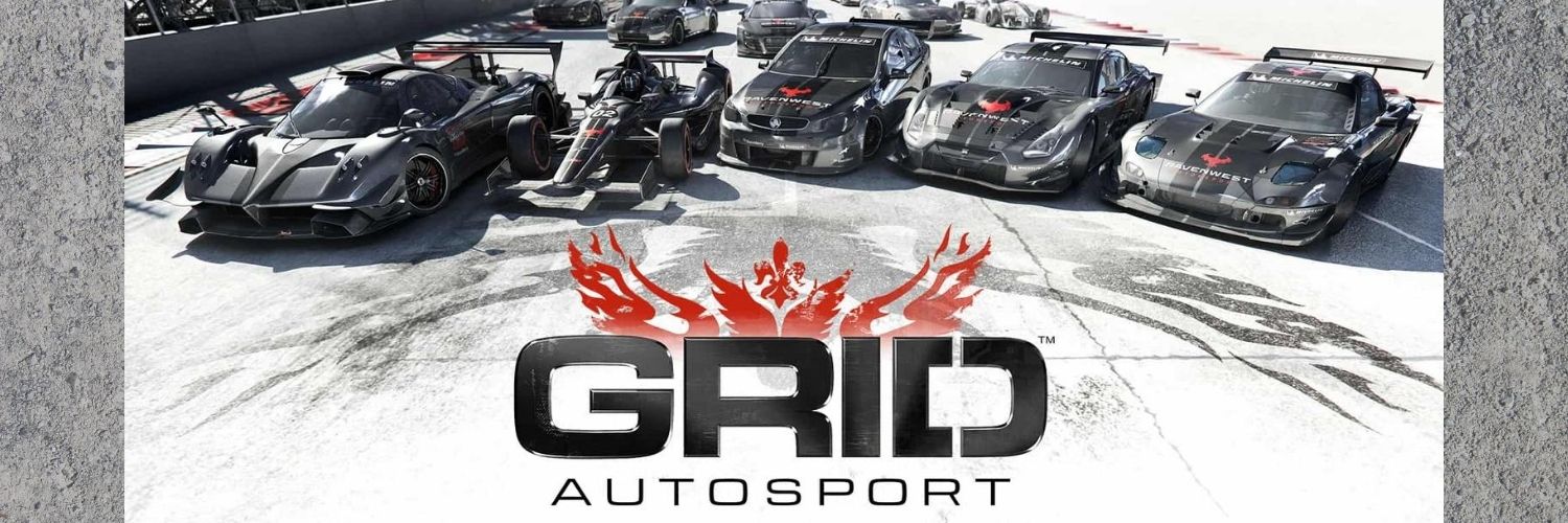 GRID Autosport Races Its Way To Nintendo Switch In 2019