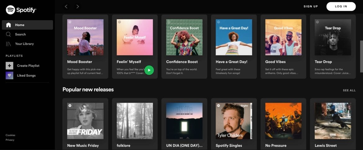 Spotify now lets you play music with your friends | 9to5 trends