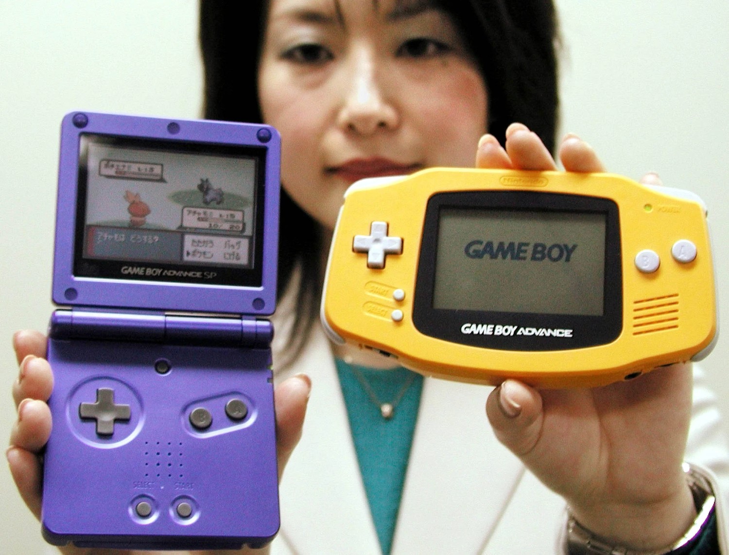 Virtual GameBoy Advance: Portable GameBoy Advance Emulator