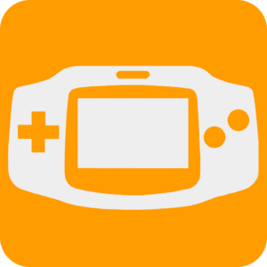 Gba Bios Download For Tablet - Gameboy Advance Png,Gba Png - free  transparent png images 