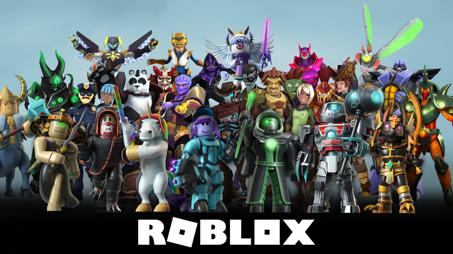 How to Enjoy Roblox Games on PC