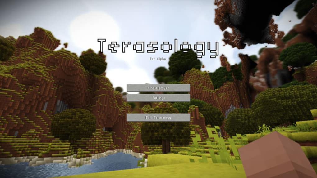 Terasology